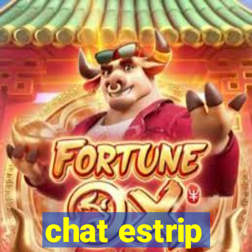 chat estrip